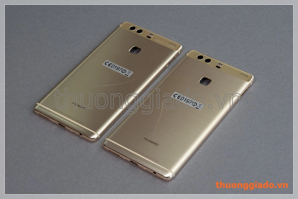 Thay nắp lưng Huawei P9 Plus * Lấy Ngay